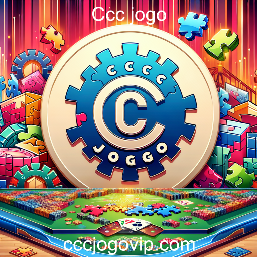Descubra a Categoria de Quebra-Cabeça em Ccc jogo