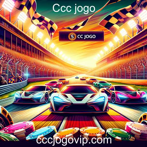 A Emoção das Corridas nos Jogos: Desafie Seus Limites